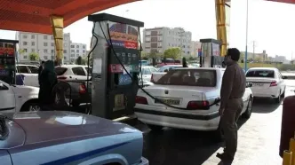 پشت‌پرده به تعویق افتادن بنزین سه نرخی