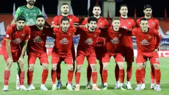 بیانیه انفجاری تراکتور علیه پرسپولیس و فدراسیون فوتبال/ محکوم کردن به زبان نیست؛ باشگاه پرسپولیس چه اقدامی برای توهین انجام داده است؟