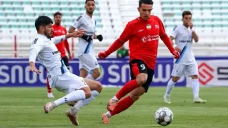 ساعت بازی تراکتور پیکان امروز چند است و از کدام شبکه پخش زنده می شود؟