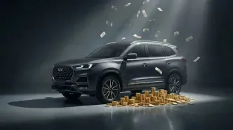 اهمیت نقدشوندگی در فروش خودرو؛ وقتی زمان، مهم‌ترین دارایی فروشنده است