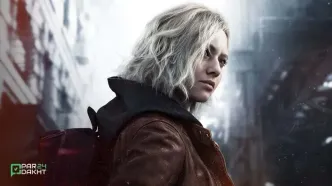 حضور رزیدنت اویل Requiem در گیم اواردز ۲۰۲۵