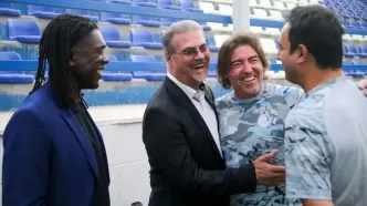 خبرهای ضدونقیض از مدیرعامل بعدی استقلال