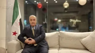 سفر هیئتی از احزاب کُرد به دمشق برای دیدار با مقامات سوریه