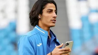 پدیده ایرانی چشم هافبک سابق رئال‌مادرید را گرفت