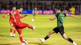 3 بازیکن خیبر برابر استقلال خوزستان حضور ندارند