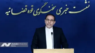 تجدید نظر در پرونده فساد فوتبال؛ توضیحات سخنگوی قوه قضائیه درباره اقدامات احتمالی