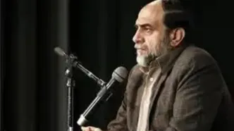 اطلاعات ورزشی کارشناس مشهور تلویزیون سوژه شد!/ویدیو