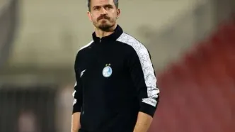 وریا غفوری: رامین دوست دارد در کوچه و خیابان تمرین کند!