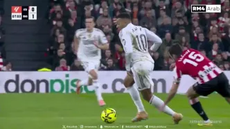 ویدئو: یورش امباپه به رکورد افسانه ای رونالدو