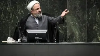 توئیت حمید رسایی درباره سخنان پزشکیان در صحن مجلس؛ لایحه بودجه رأی نخواهد آورد!