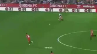 ویدئو: برونو، بالاتر از اسکولز؛ صعود به جمع پاسورهای بزرگ یونایتد