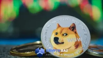 الگوی صعودی در دوج‌کوین فعال شد؛ هدف بعدی محدوده ۰٫۱۷ دلار