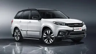 شرایط جدید فروش اقساطی محصولات ام وی ام بهمن ۱۴۰۴ + جدول