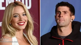 شایعه‌ای داغ در میلان؛ رابطه عاشقانه کریستین پولیشیچ با سیدنی سوئینی