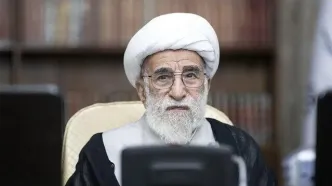 آیت الله جنتی: دشمنان همواره در مواجهه منطقی با انقلاب ناکام مانده اند