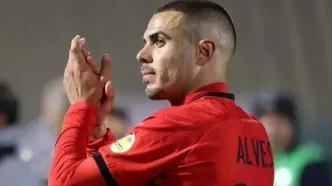 محرومیت سنگین در انتظار بازیکن سپاهان؛ فیفا خط‌نگاری را آغاز کرد