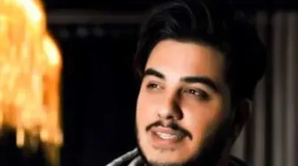 ادعای آرون افشار که مرغ پخته را هم به خنده می‌اندازد