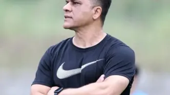 سرمربی شمس‌آذر: آنفولانزا تیم  من را از پا انداخت