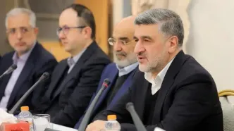 اقدامات سازمان بورس برای پیگیری مطالبات بازار سرمایه در دولت و مجلس/ رویکرد لایحه بودجه نسبت به بازار سرمایه قابل قبول ارزیابی می‌شود