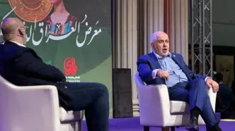 ظریف: چطور آمریکایی هستم وقتی خود آمریکا مرا تحریم کرده؟