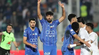 ساپینتو خاطرجمع شد؛ بازیکن کلیدی استقلال به خیبر رسید