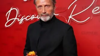 بازیگر مشهور به فیلم اسکورسیزی پیوست