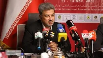 مدیرعامل توانیر: مصرف برق مراکز داده و هوش مصنوعی در ایران دو برابر می‌شود