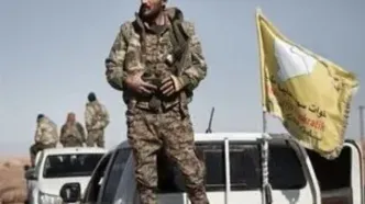 ترکیه در حال تدارک حمله به «قسد» در سوریه است؟