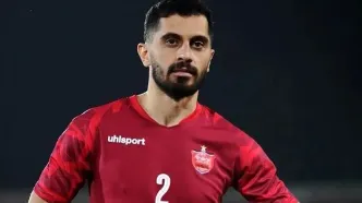 خبر خوش برای پرسپولیسی‌ها؛ بازگشت کاپیتان!