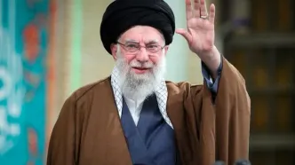 واکنش رهبر انقلاب به شعر مداح خوزستانی درباره هوای ناسالم این استان