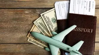 ارز مسافرتی گران شد