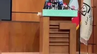 واکنش معاون پزشکیان به "ای جونم" نمایندگان مجلس پس از تصویب قانون مهریه