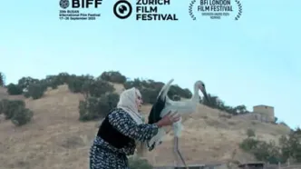 مستند «بال‌های آوازخوان»  در سه جشنواره جهانی شرکت می‌کند