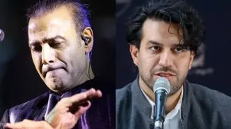 همکاری پورناظری و علیرضا قربانی پخش نشد