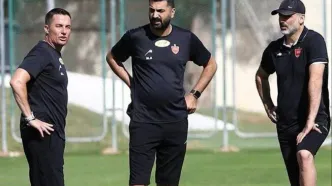 پرسپولیسیِ محبوب جانشین پیروانی می‌شود