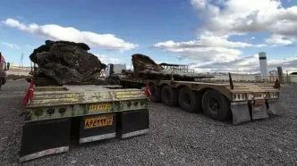 کاهش انباشت ضایعات و ارزش‌آفرینی با همکاری فولاد مبارکه و آتیه‌فولاد