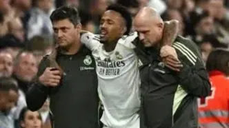 ضربه بزرگ به رئال مادرید!/ ستاره کلیدی کهکشانی‌ها رفت که رفت! +عکس