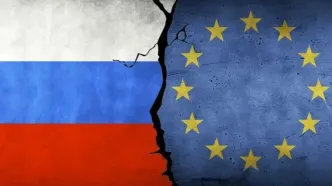 اکثر شهروندان اروپایی‌ نگران جنگ با روسیه هستند