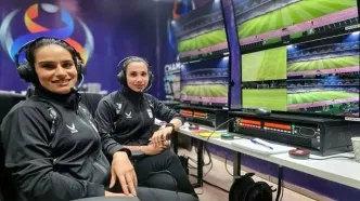 اعتراض شدید استقلالی‌ها: چرا یک پرسپولیسی داور بازی پرسپولیس شد؟! +عکس