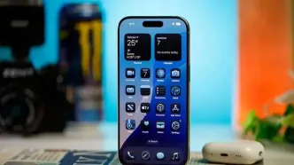 قیمت گوشی سامسونگ، شیائومی و آیفون امروز شنبه 22 آذر 1404/ آیفون 16 چند؟