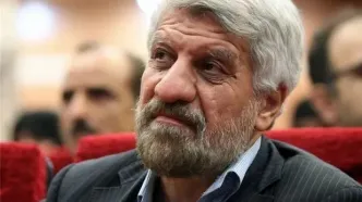 صادق آهنگران: دیروز یک مشت طلای همسرم را فروختم!