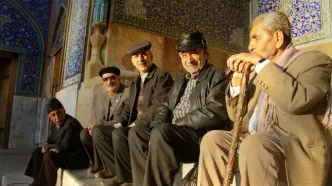 غافلگیری غیرمنتظره درباره مبلغ عیدی بازنشستگان | تغییر فرمول محاسبه عیدی بازنشستگان برای حداقلبگیران