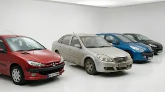 حل مشکل خودروی سخت‌فروش