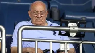 واکنش حشمت مهاجرانی به قرعه ایران در جام جهانی