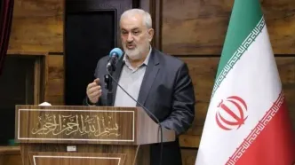 توصیه وزیر نیرو: برق را در خانه‌ها ذخیره کنید!