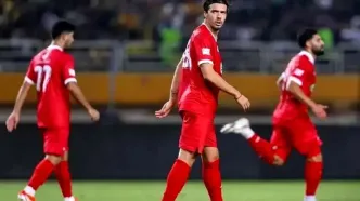 خبر خوش برای پرسپولیسی‌ها در آستانه بازی حساس مقابل تراکتور