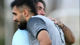 مخمصه «عارف»؛ راه حلی به غیر از آشتی‌کنان وجود ندارد!