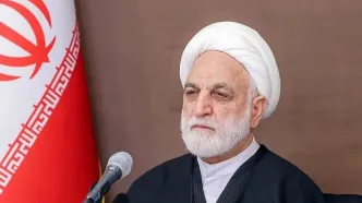 اژه‌ای در میانهٔ راه اراک برگشت