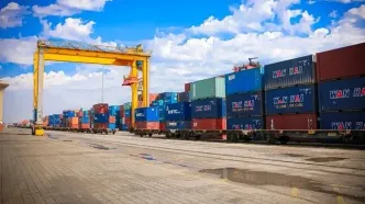 چین اروپا را از ایران می‌برد: معمای جاده ابریشم مدرن!