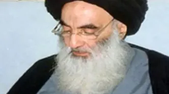 بیانیه‌ دفتر آیت الله سیستانی درمورد وضع سلامتی ایشان